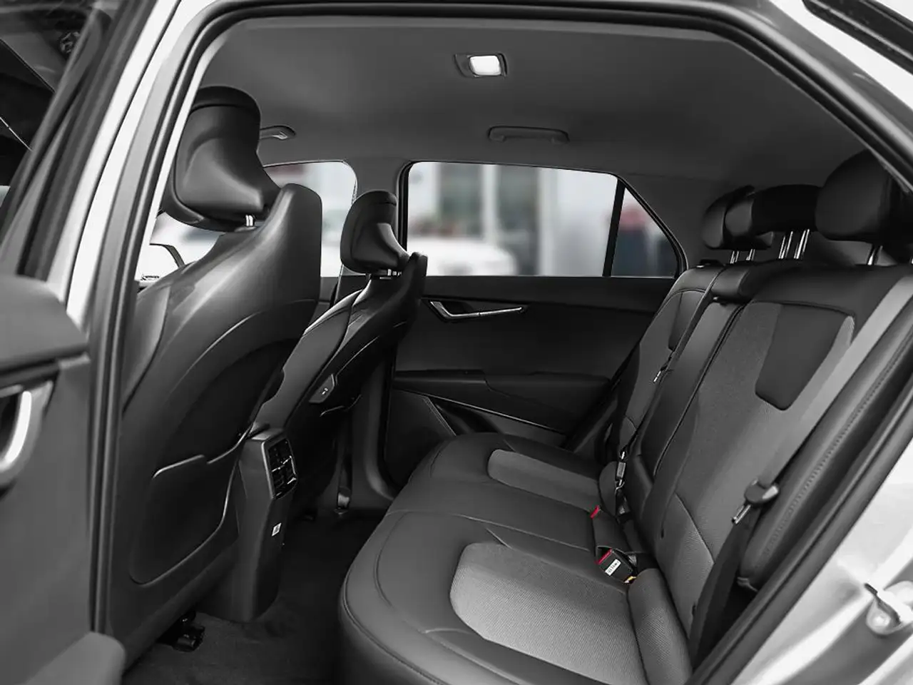 Kia Niro снимка Kia Niro