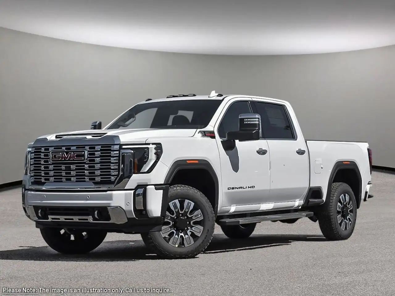 GMC Sierra 3500HD fotografie GMC Sierra 3500HD