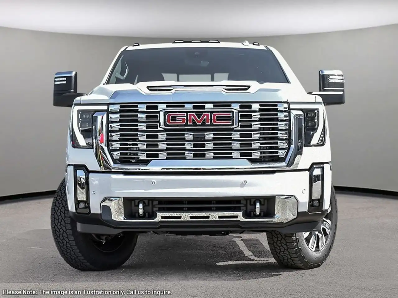 GMC Sierra 3500HD fotografie GMC Sierra 3500HD