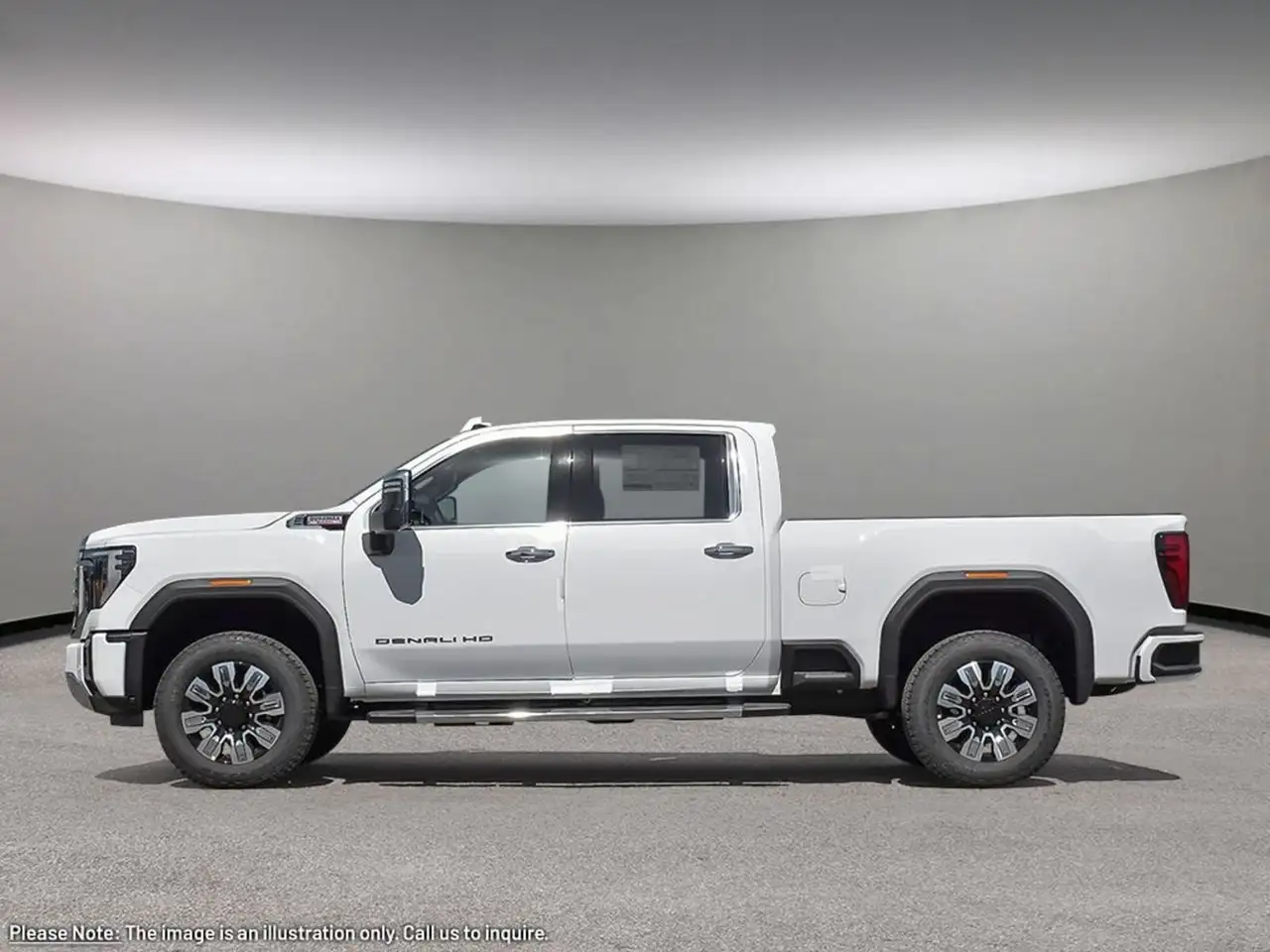GMC Sierra 3500HD fotografie GMC Sierra 3500HD