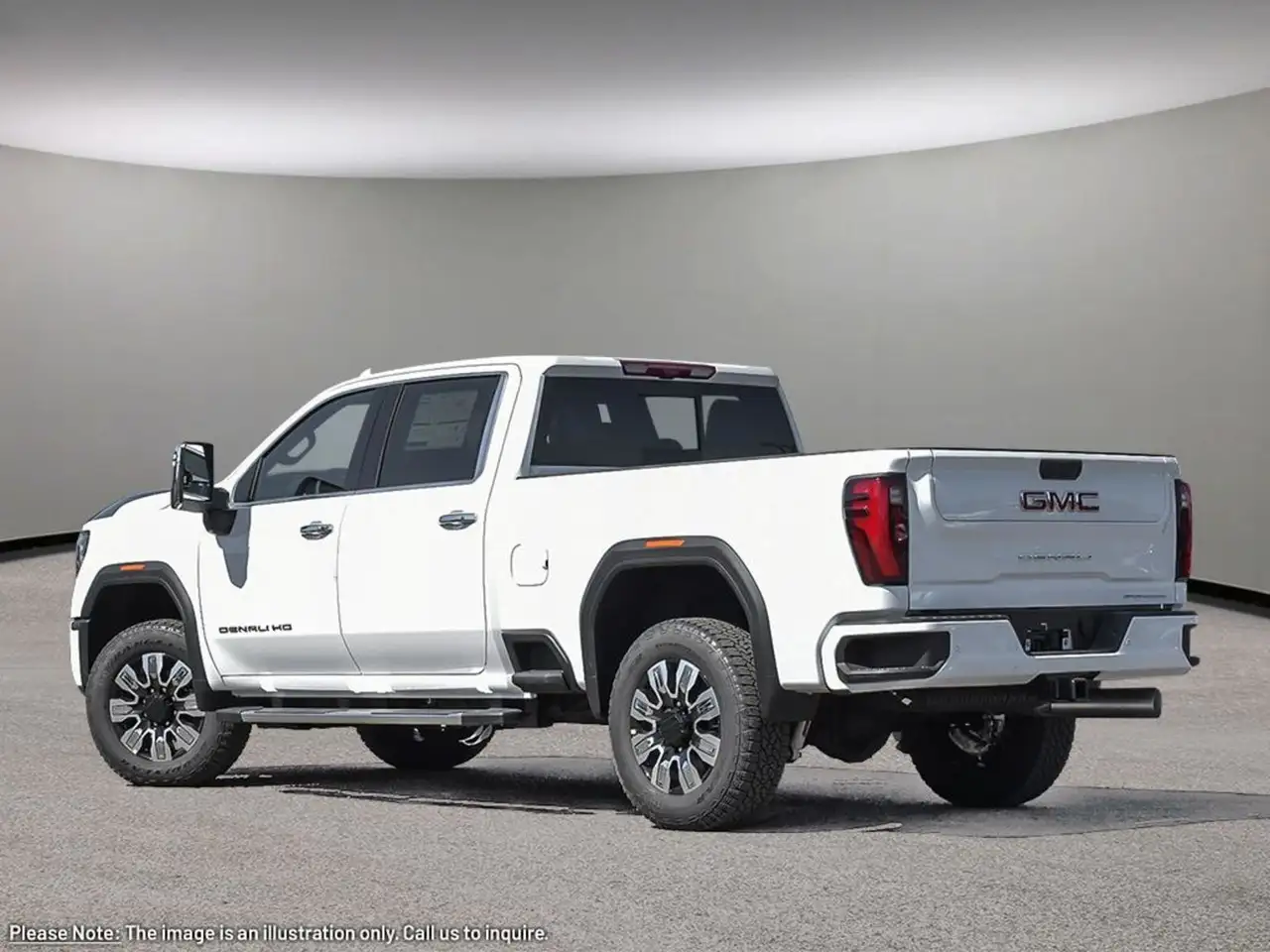 GMC Sierra 3500HD fotografie GMC Sierra 3500HD