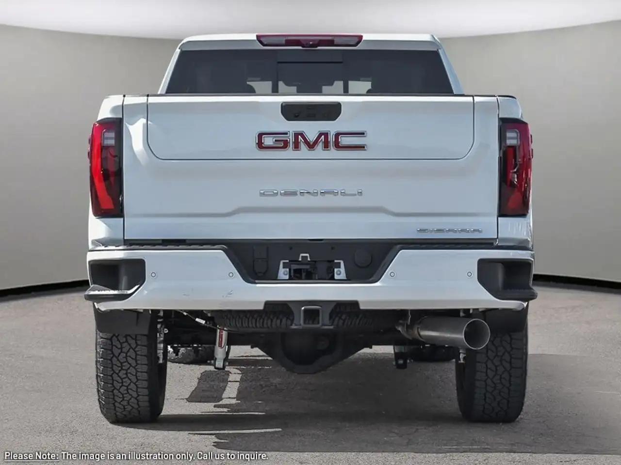 GMC Sierra 3500HD fotografie GMC Sierra 3500HD
