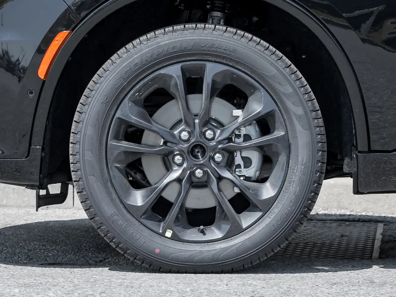 Dodge Durango photo Dodge Durango