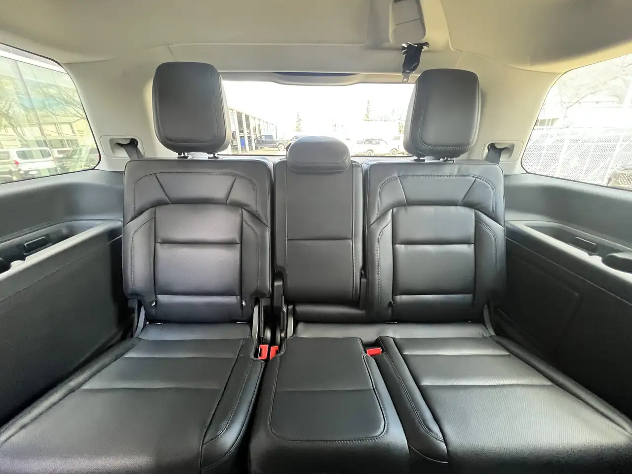 Lincoln Navigator photo Lincoln Navigator