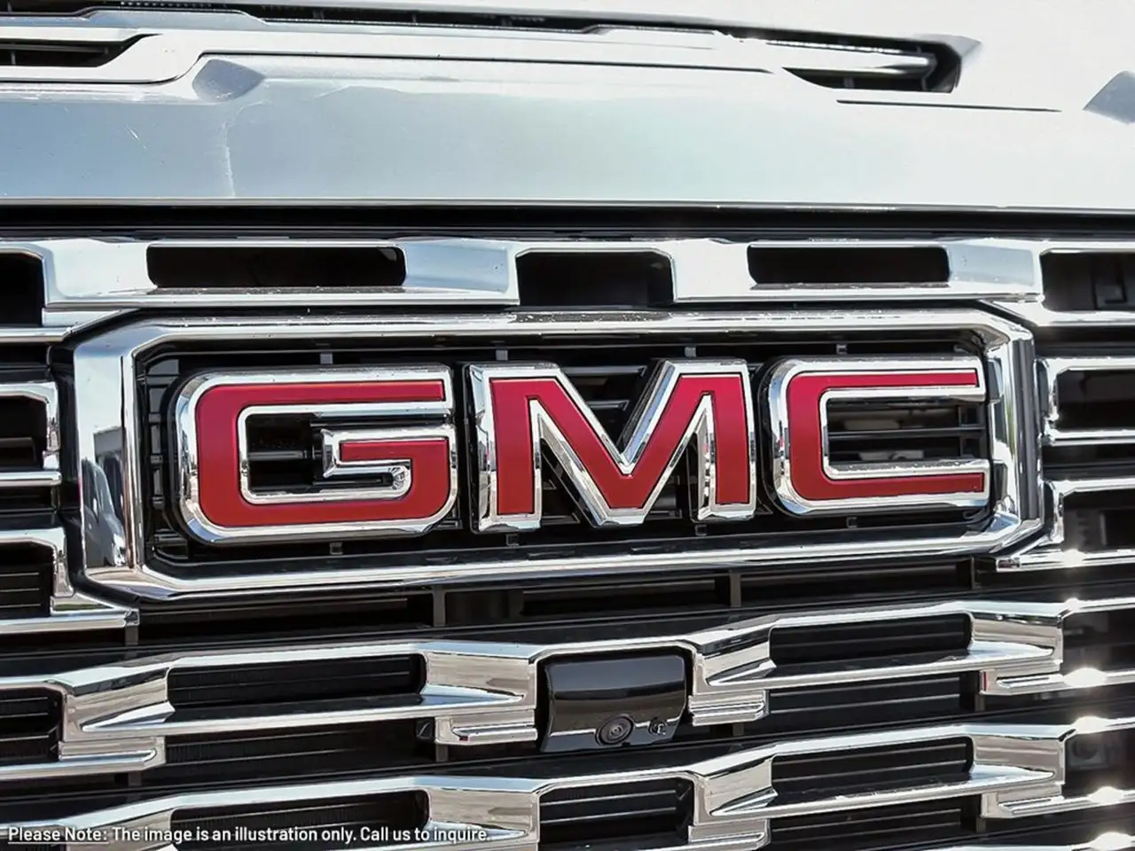 GMC Sierra 3500HD fotografie GMC Sierra 3500HD
