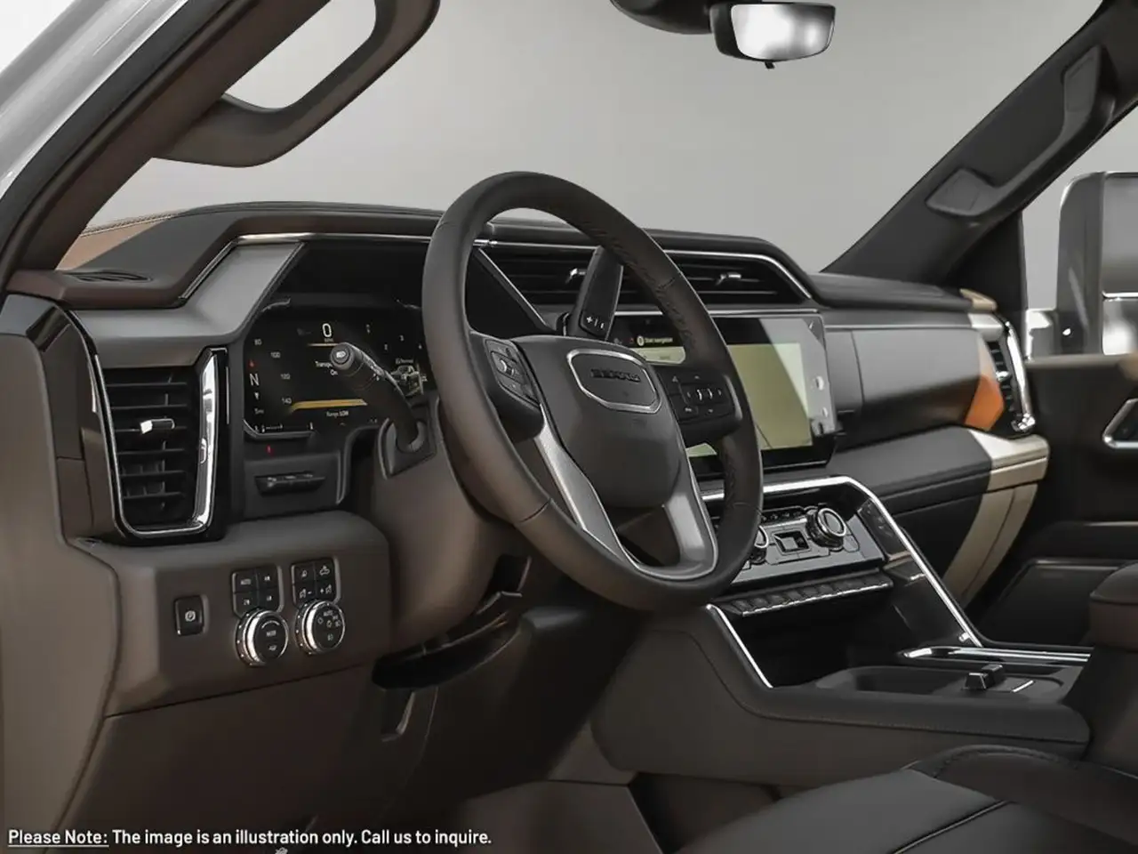 GMC Sierra 3500HD fotografie GMC Sierra 3500HD