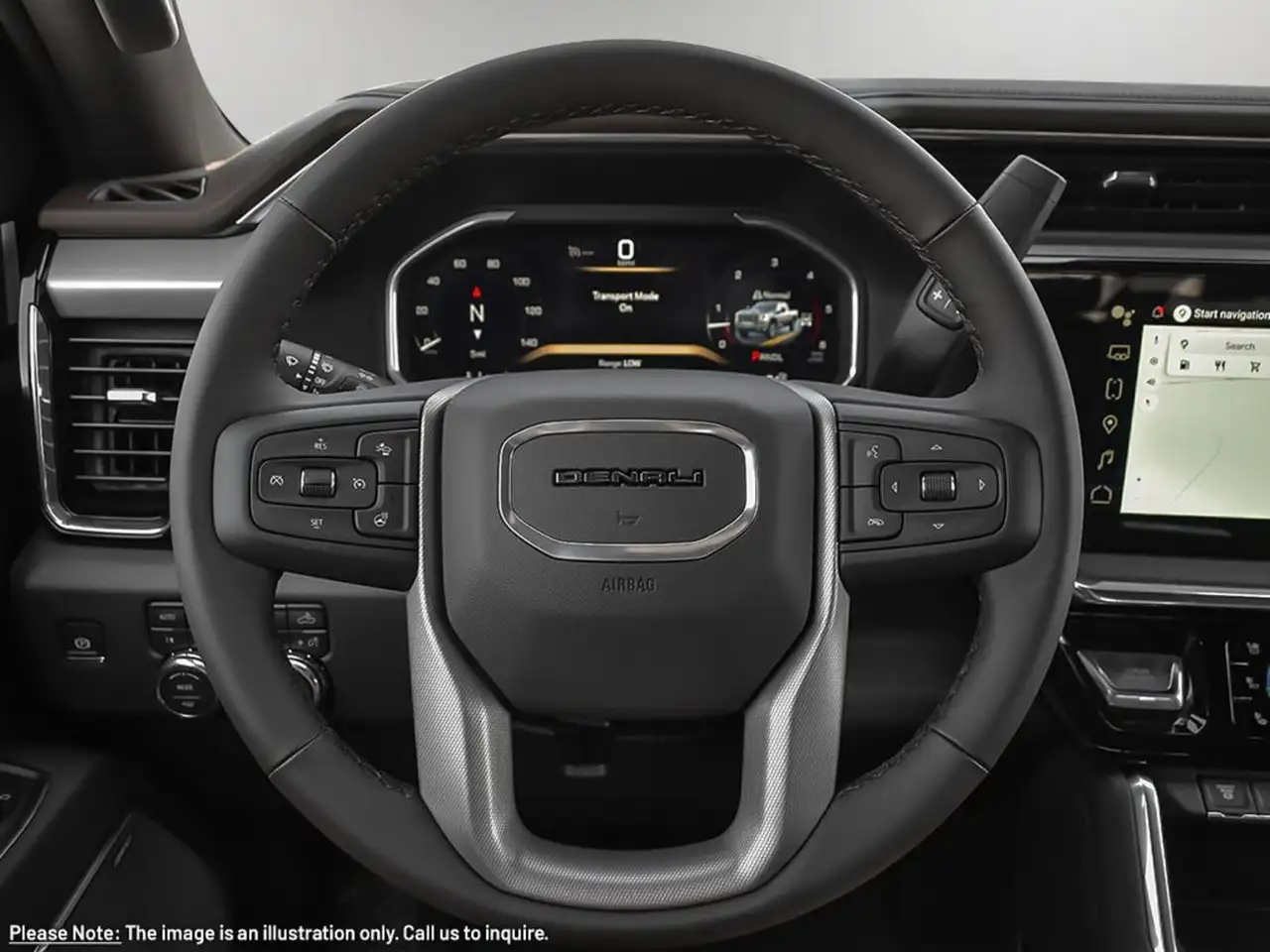 GMC Sierra 3500HD fotografie GMC Sierra 3500HD