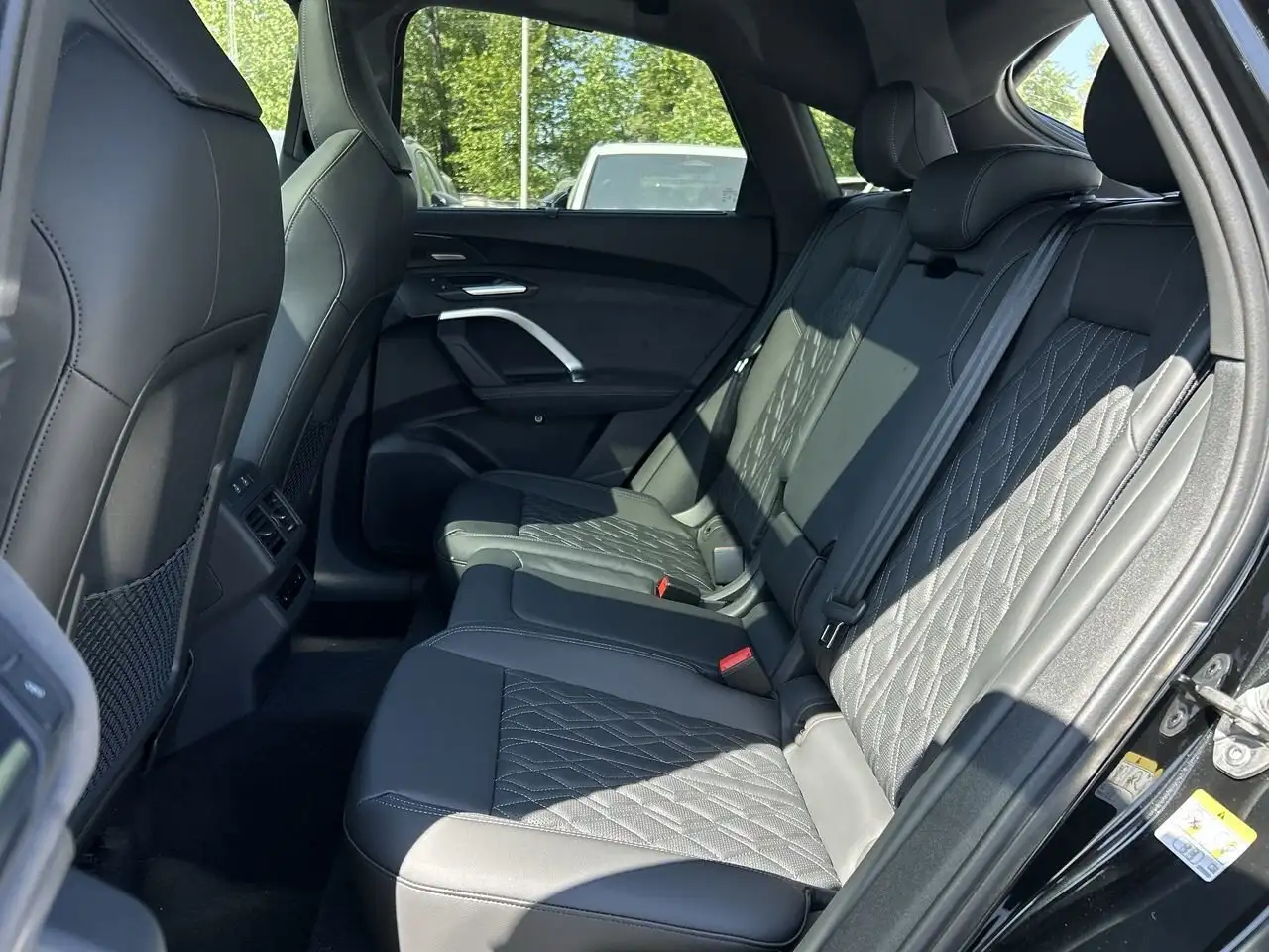 Audi SQ5 fotografie Audi SQ5