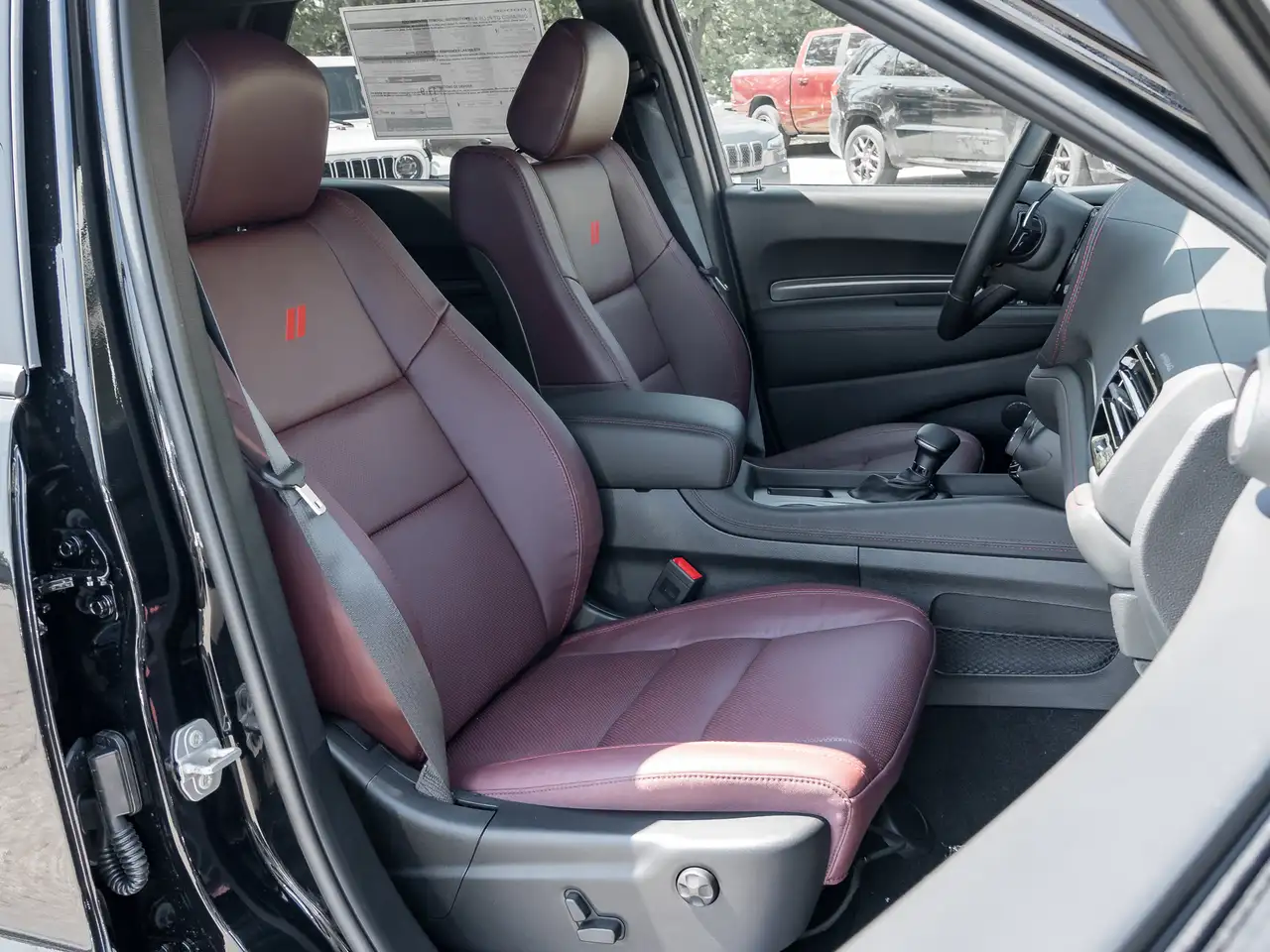 Dodge Durango photo Dodge Durango