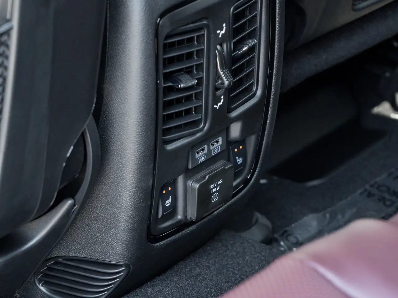 Dodge Durango photo Dodge Durango