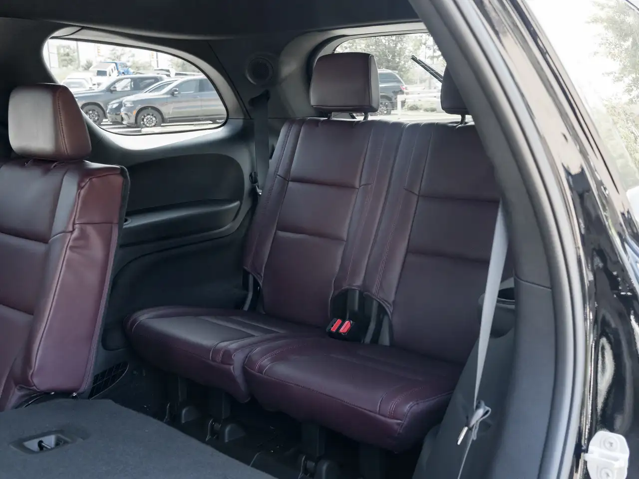 Dodge Durango photo Dodge Durango