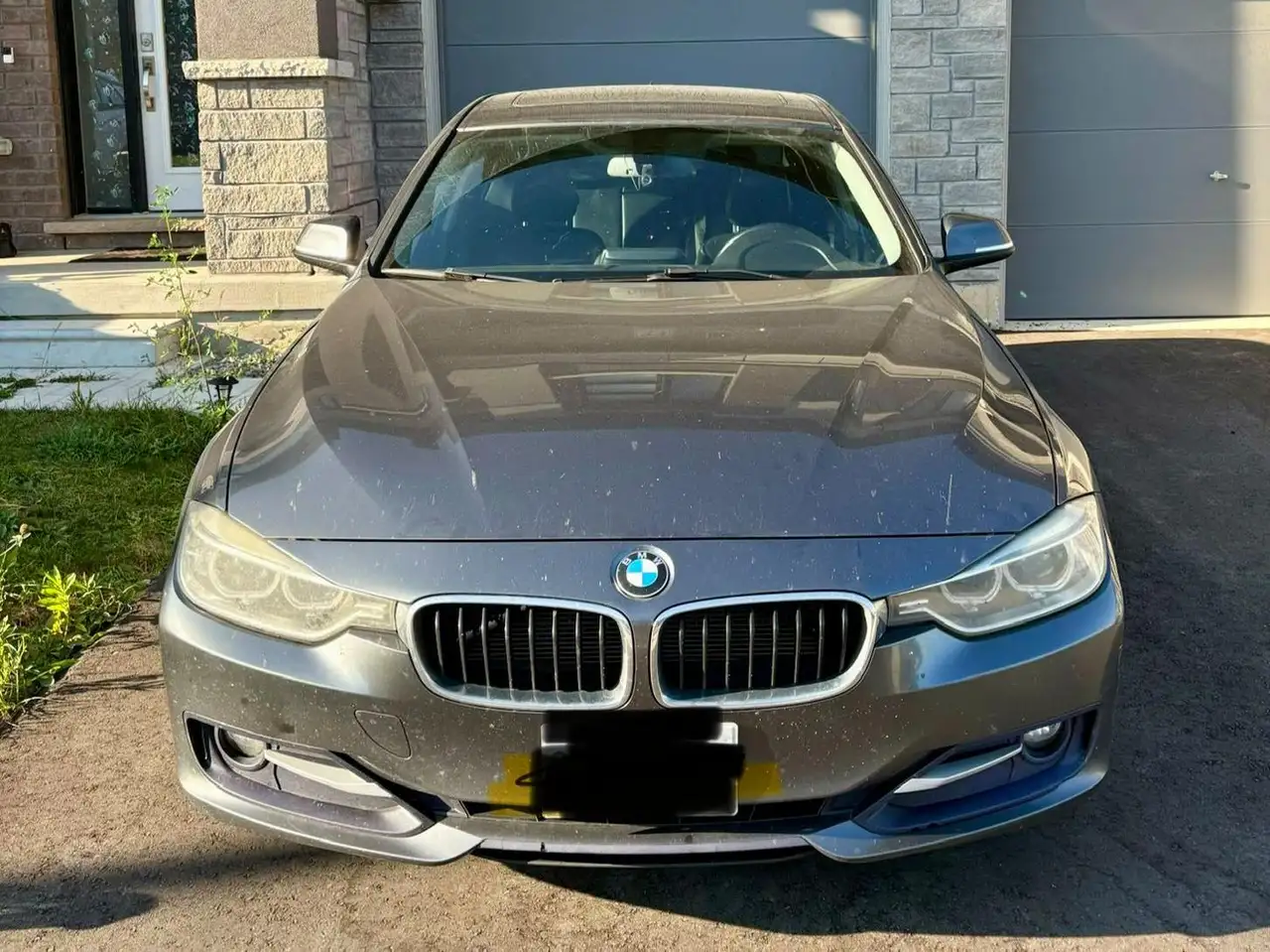 BMW 3 Series photo BMW 3 Series