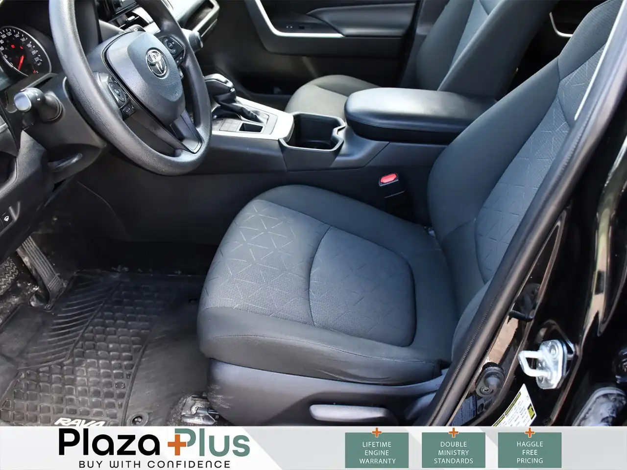Toyota RAV 4 photo Toyota RAV 4