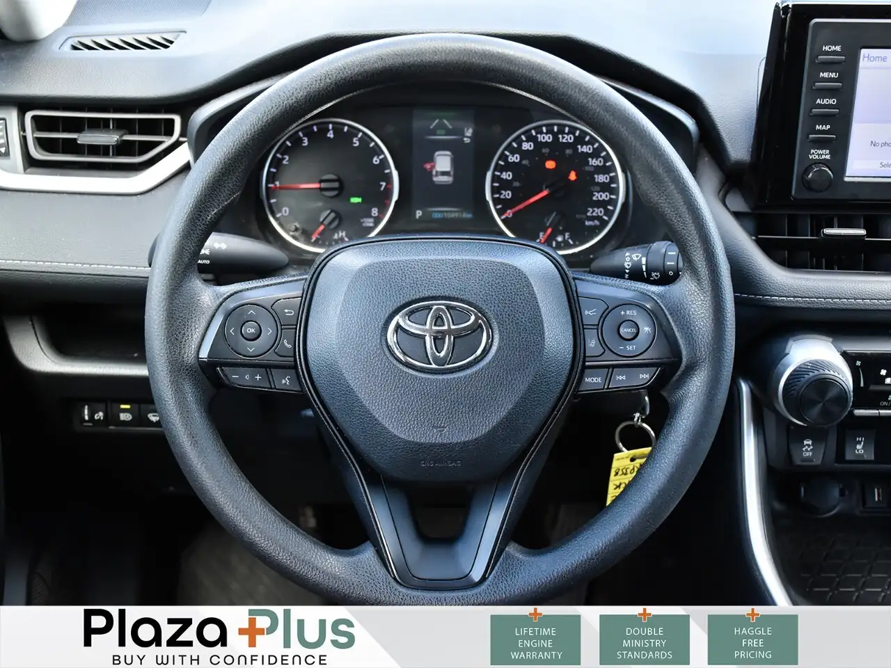 Toyota RAV 4 photo Toyota RAV 4