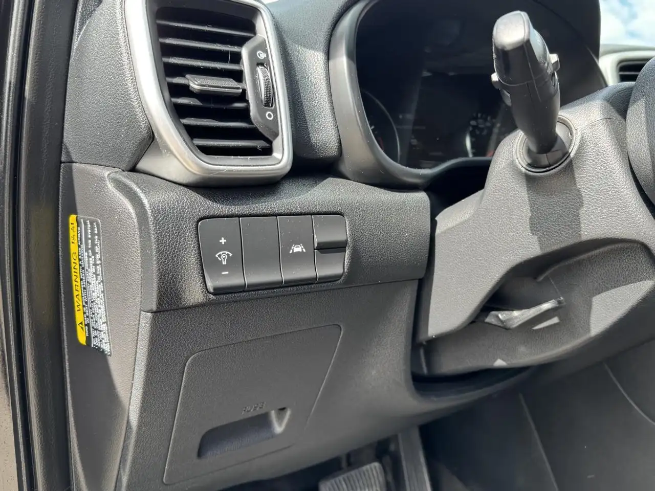 Kia Sportage снимка Kia Sportage