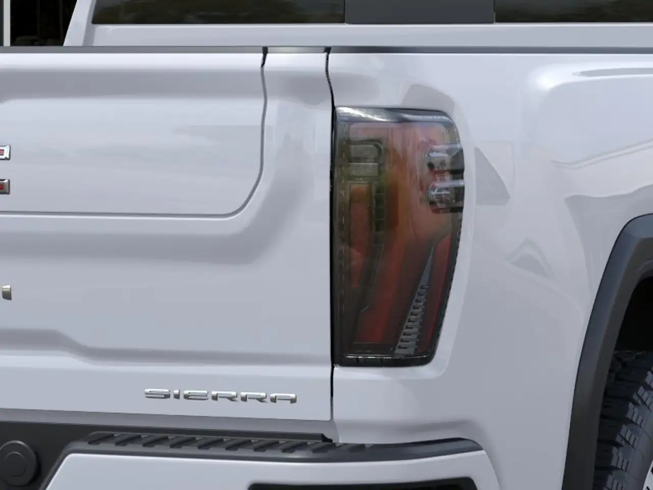 GMC Sierra 3500HD снимка GMC Sierra 3500HD