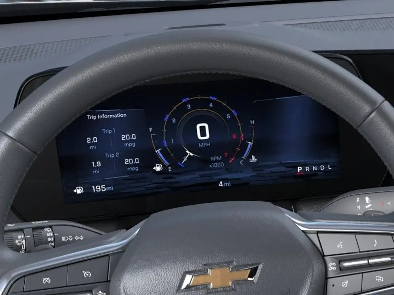 Chevrolet Equinox photo Chevrolet Equinox