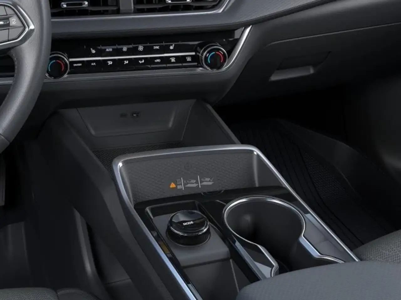 Chevrolet Equinox photo Chevrolet Equinox