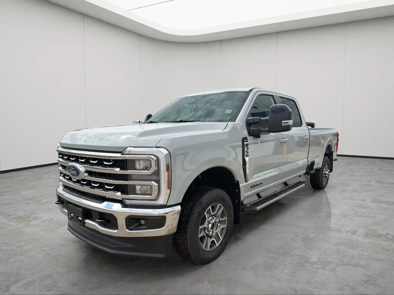 Ford F 350 снимка Ford F 350