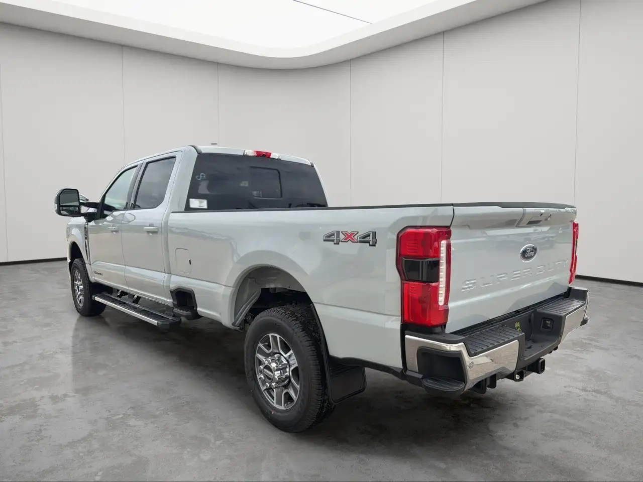 Ford F 350 снимка Ford F 350