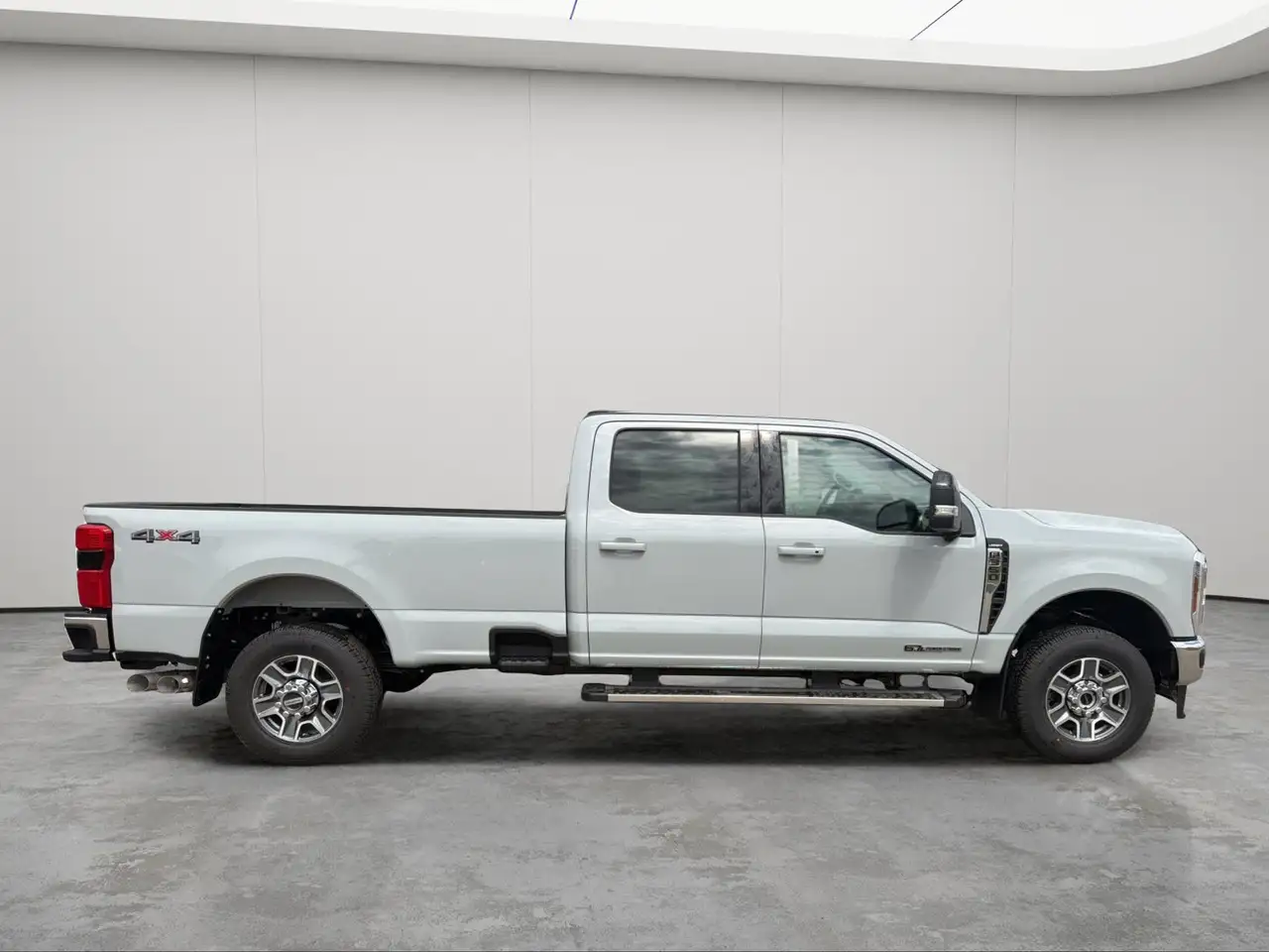 Ford F 350 снимка Ford F 350