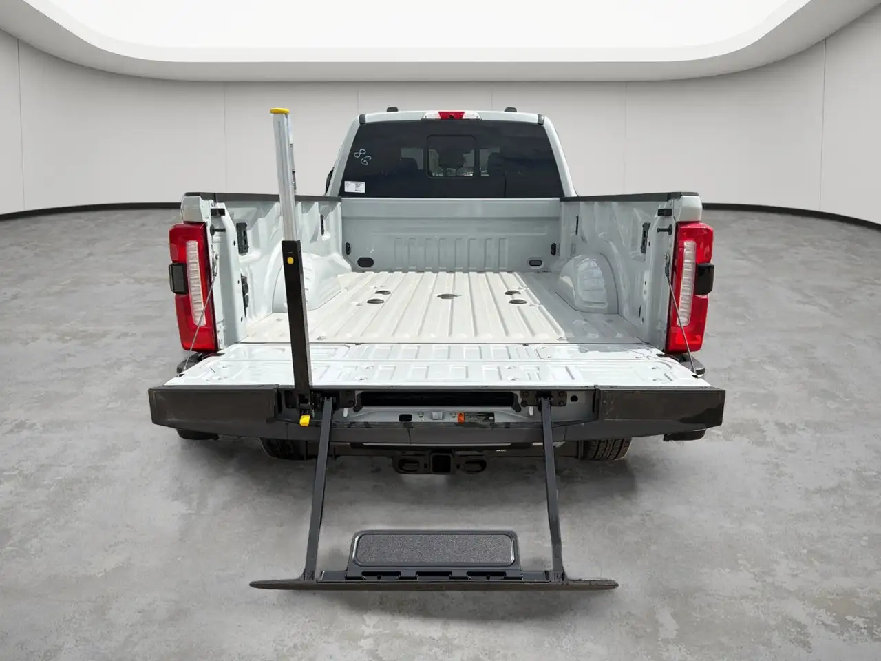 Ford F 350 снимка Ford F 350