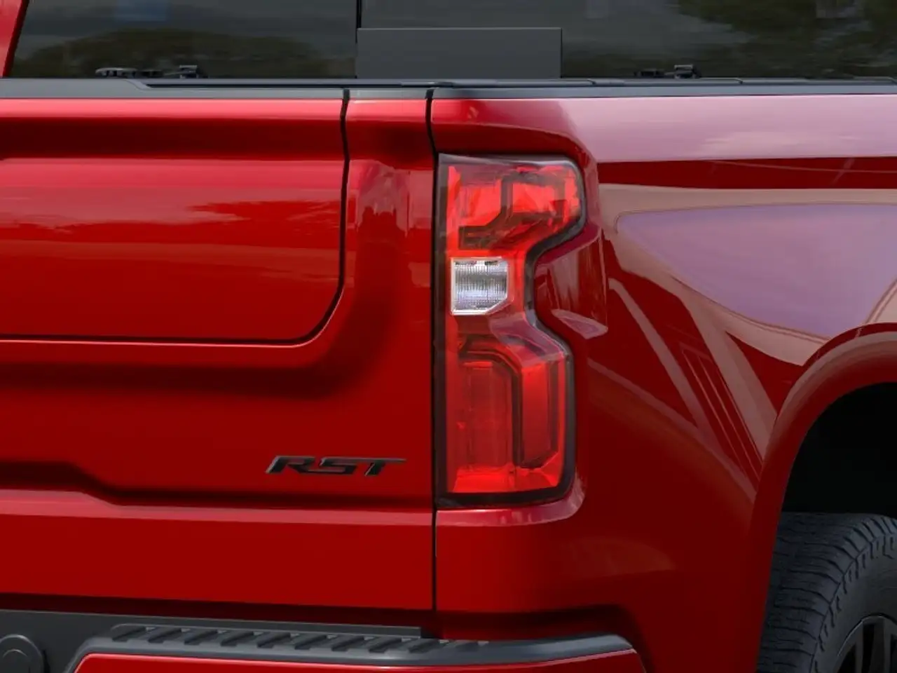 Chevrolet Silverado 1500 снимка Chevrolet Silverado 1500