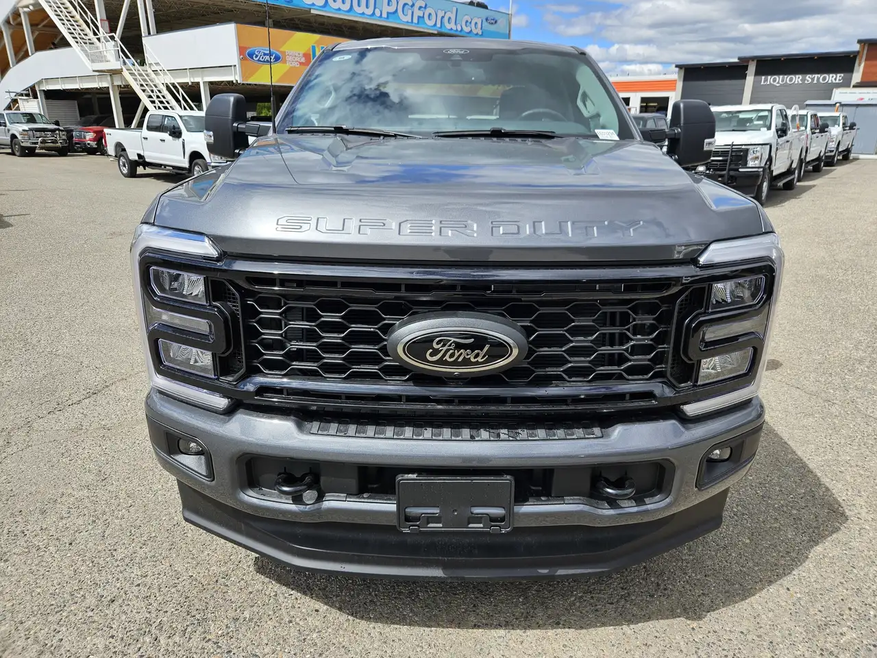 2026 Ford F 350
