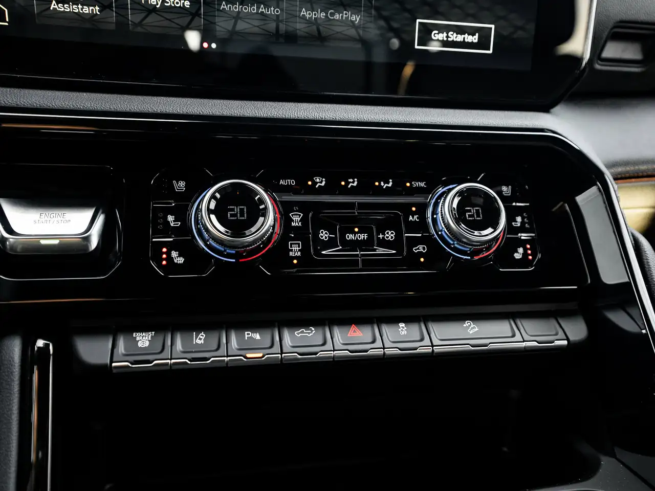 GMC Sierra 3500HD снимка GMC Sierra 3500HD