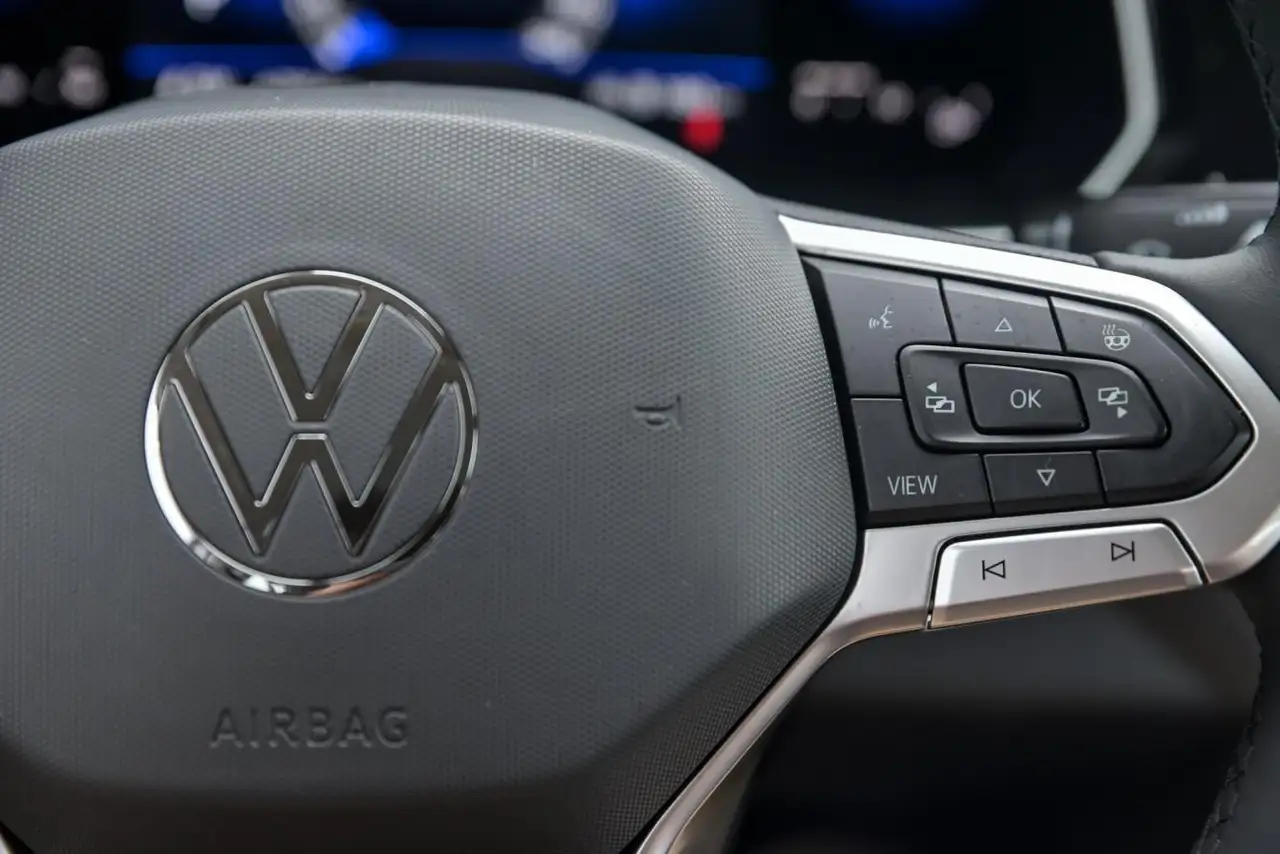 Volkswagen Jetta снимка Volkswagen Jetta
