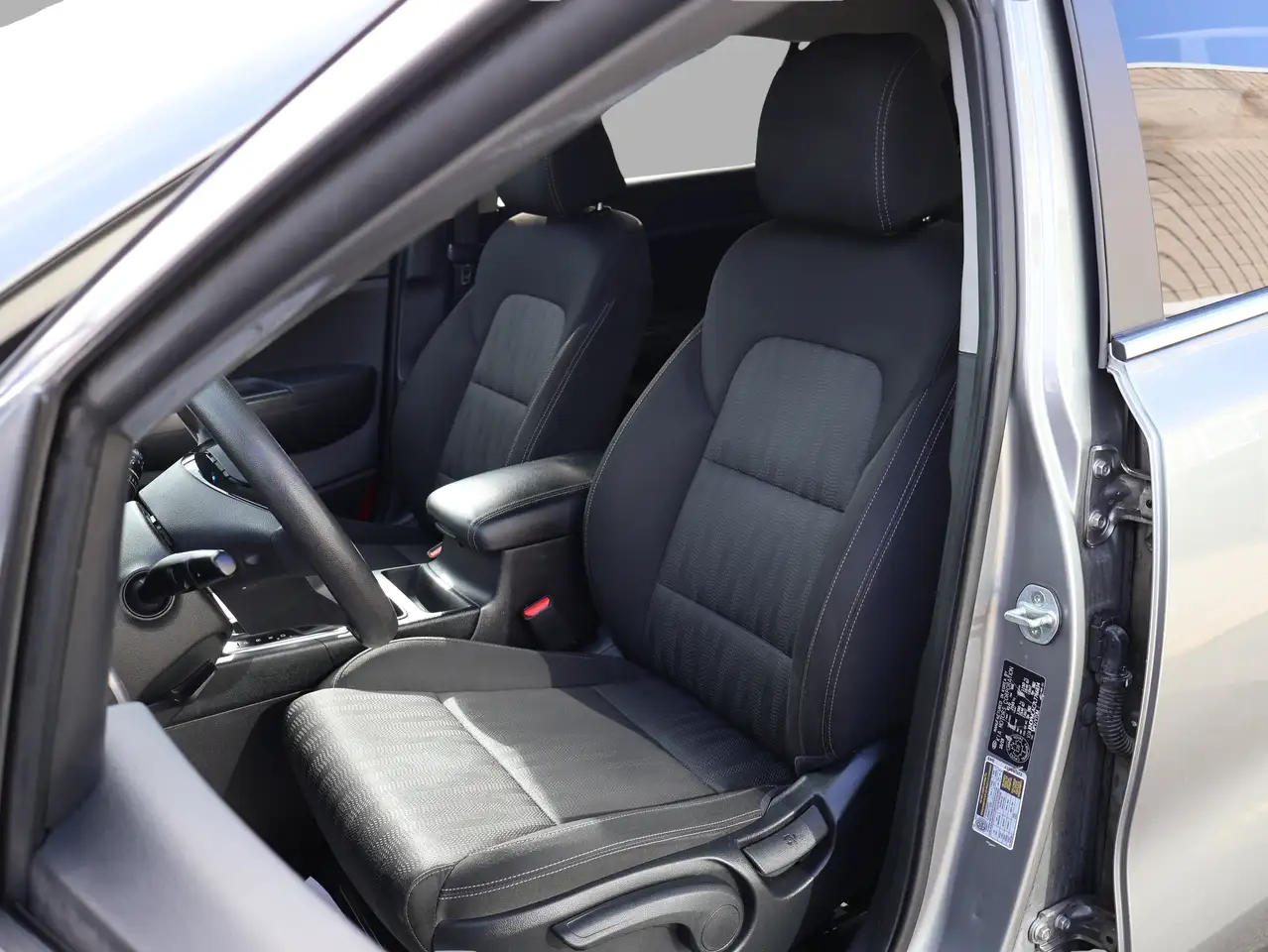 Kia Sportage снимка Kia Sportage