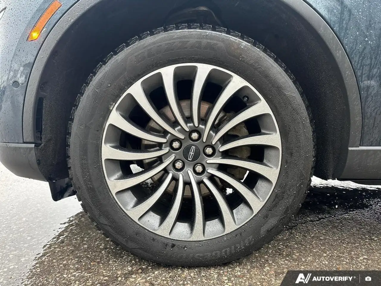 Lincoln Aviator photo Lincoln Aviator
