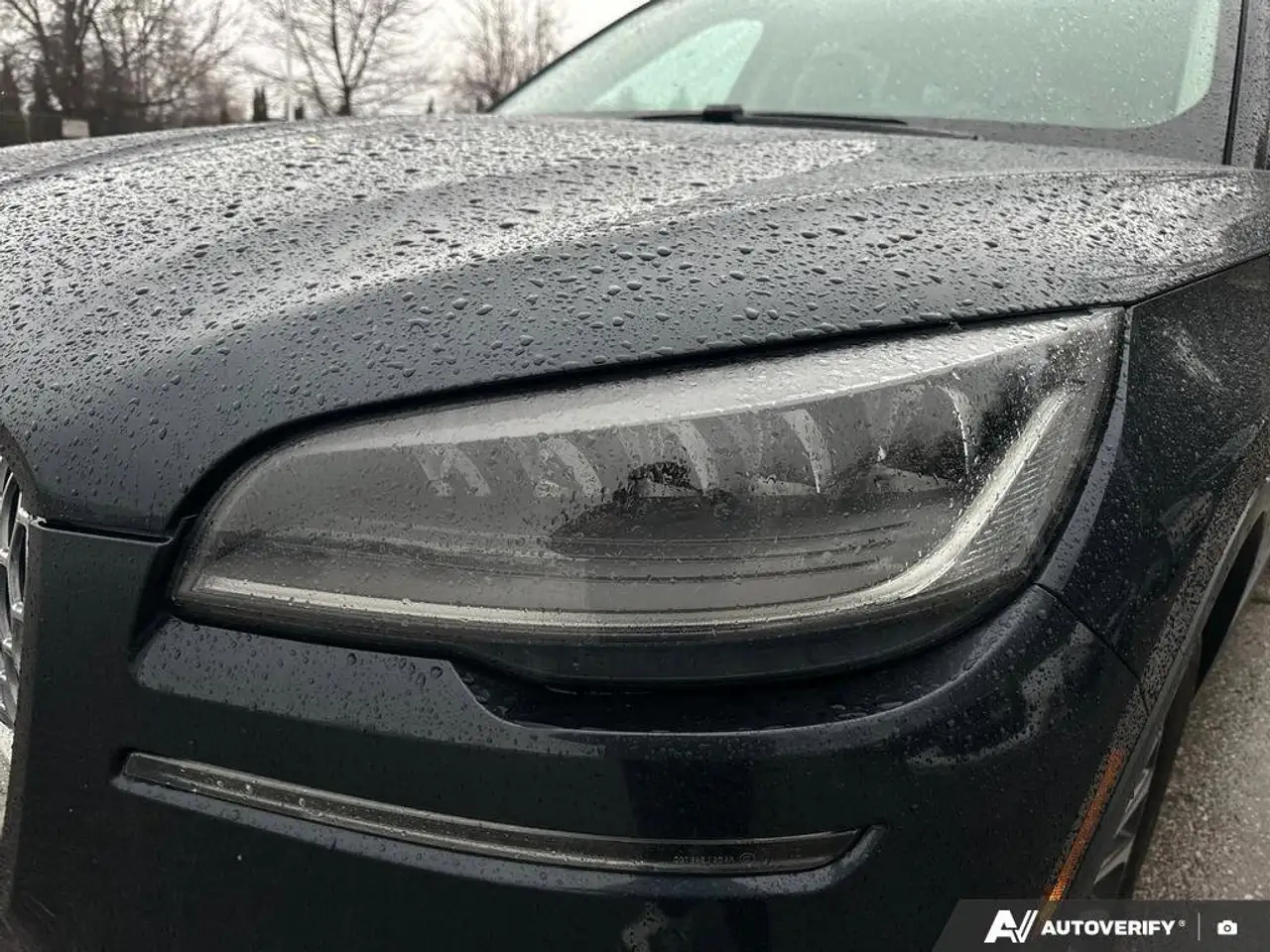 Lincoln Aviator photo Lincoln Aviator