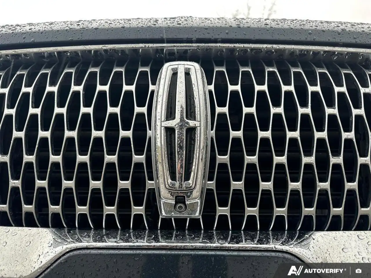 Lincoln Aviator photo Lincoln Aviator