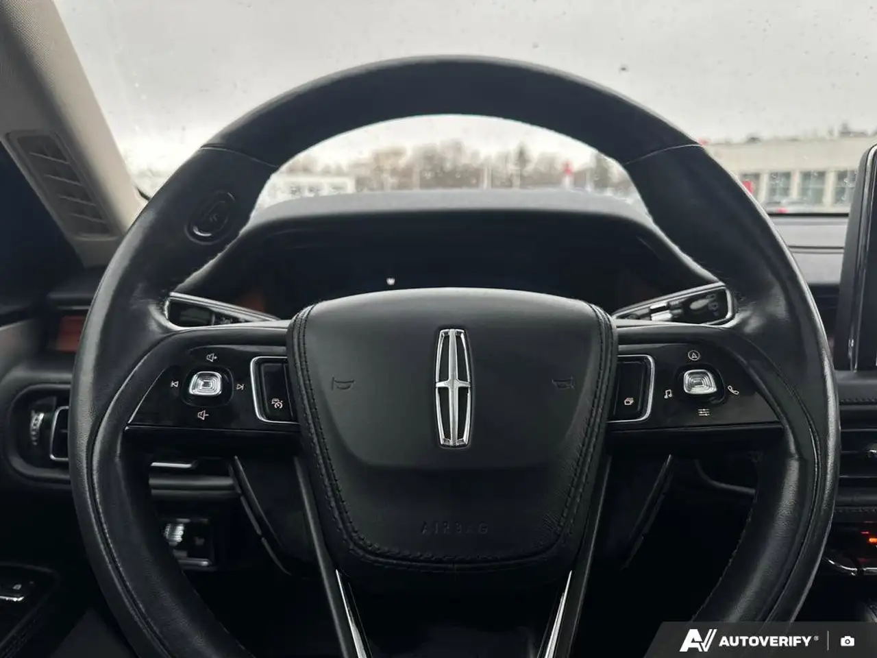 Lincoln Aviator photo Lincoln Aviator
