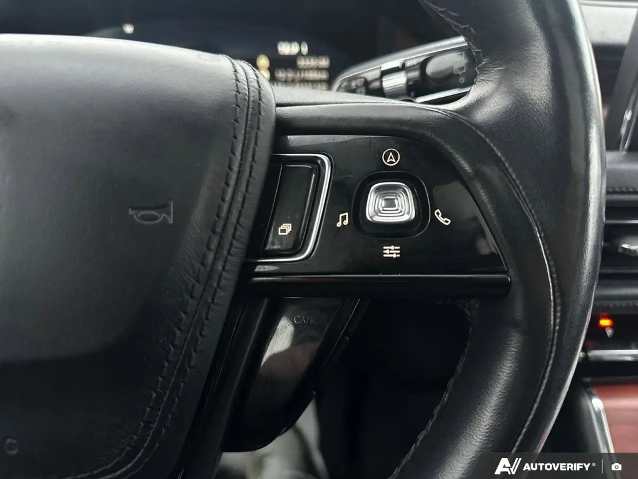 Lincoln Aviator photo Lincoln Aviator
