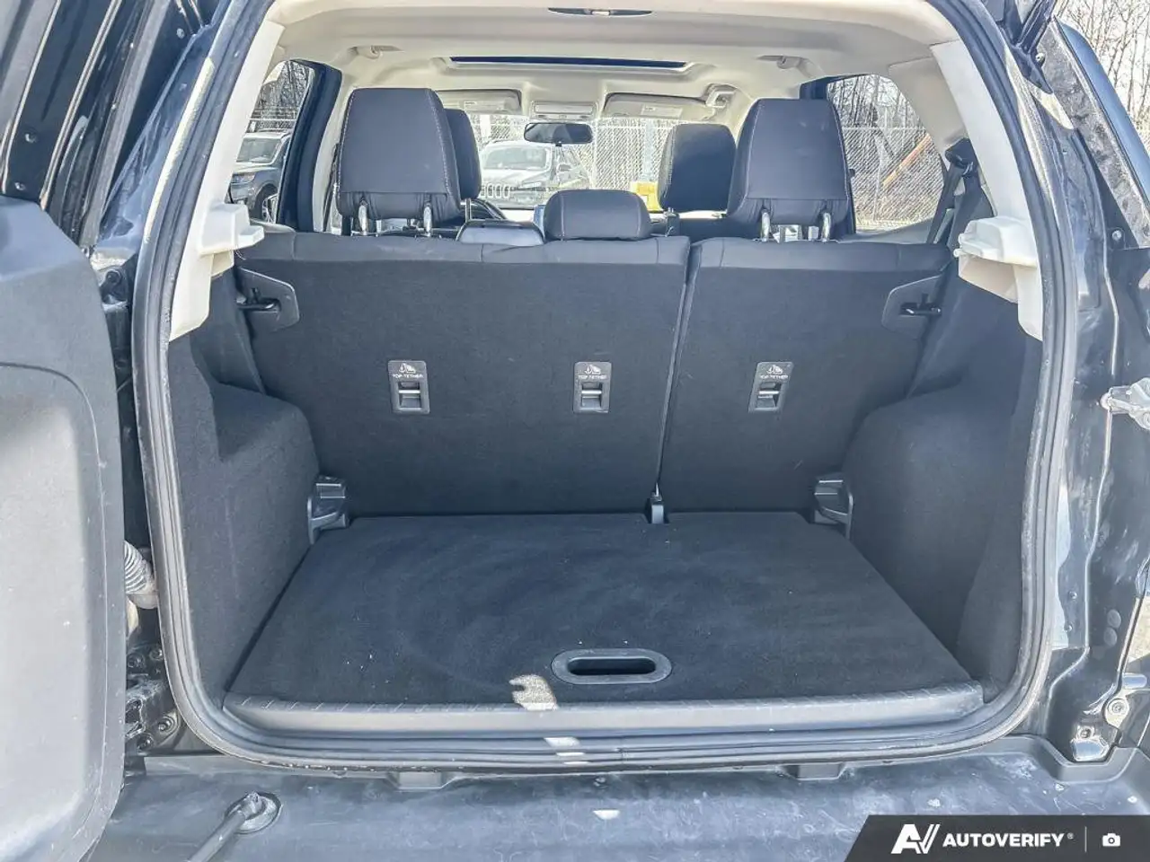 Ford EcoSport fotografie Ford EcoSport