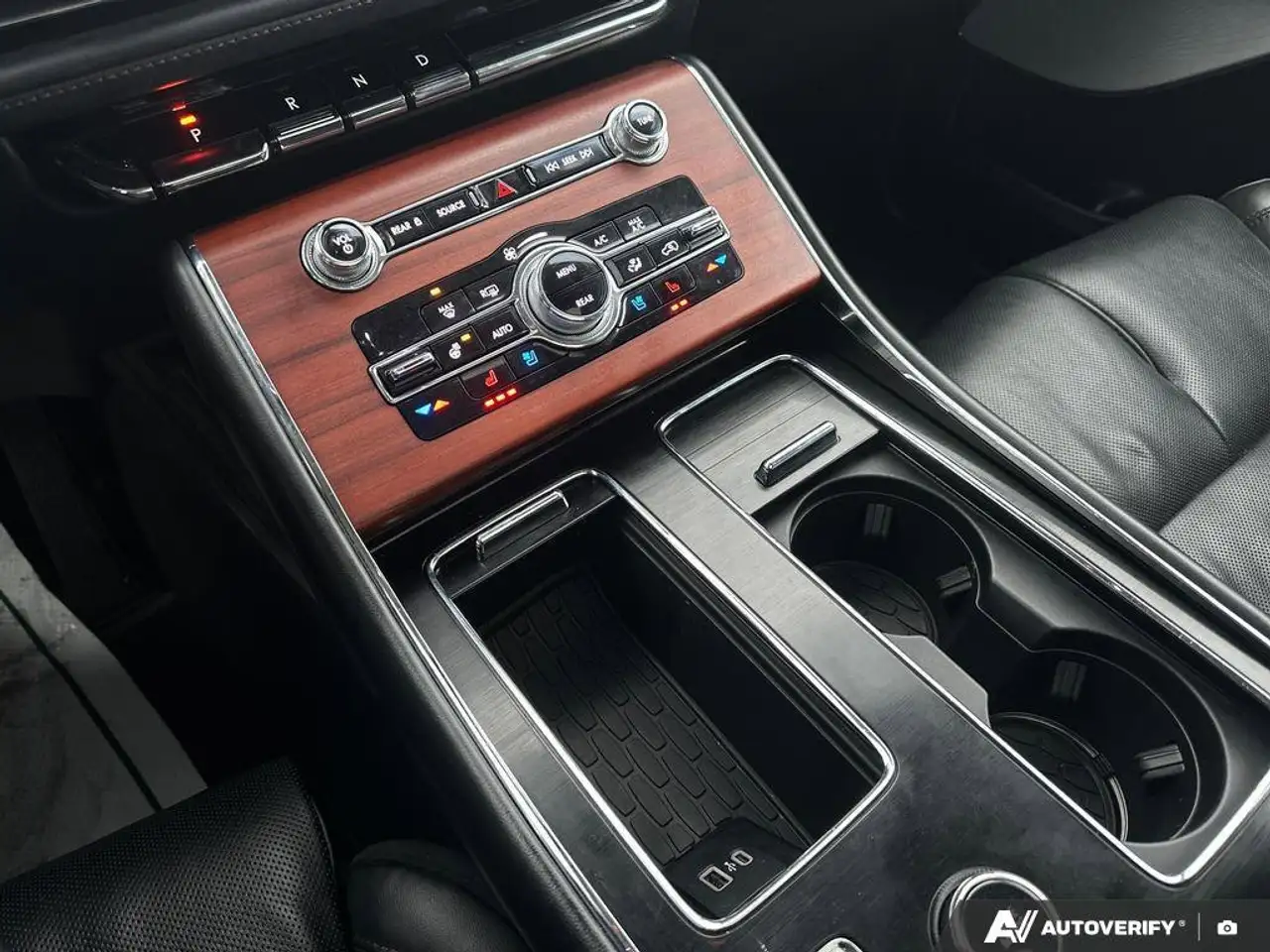 Lincoln Aviator photo Lincoln Aviator
