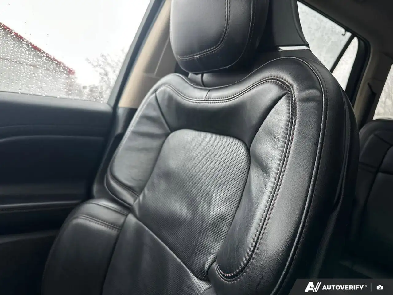 Lincoln Aviator photo Lincoln Aviator
