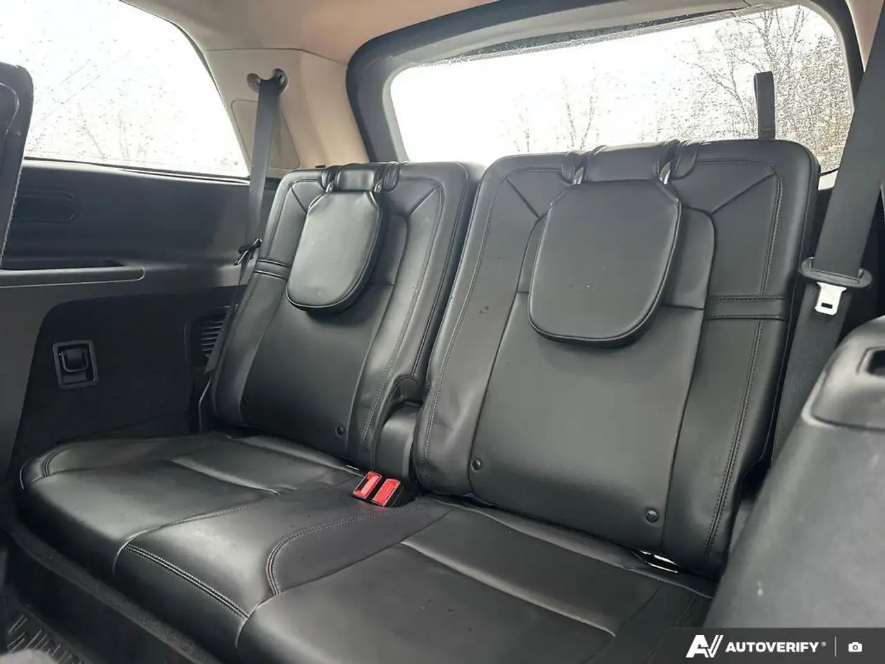 Lincoln Aviator photo Lincoln Aviator