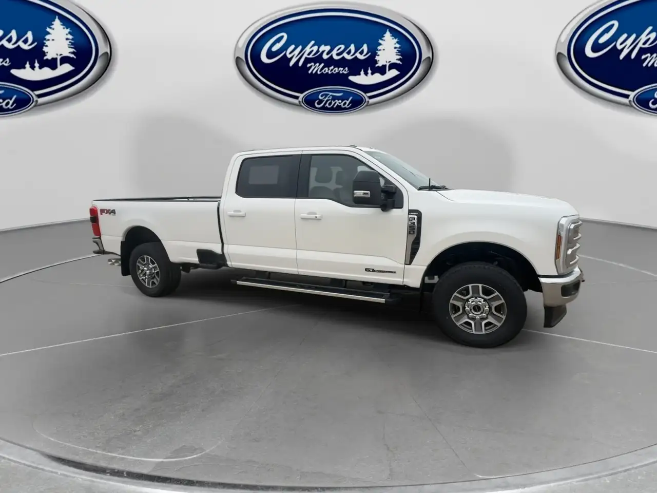 Ford F 350 снимка Ford F 350