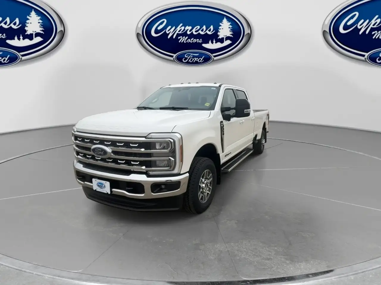 Ford F 350 снимка Ford F 350