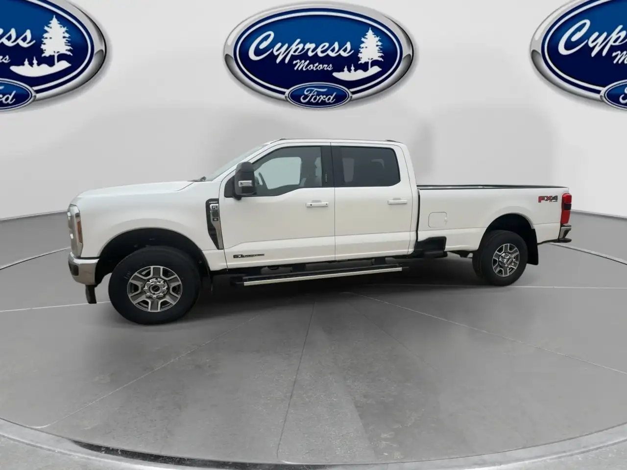 Ford F 350 снимка Ford F 350