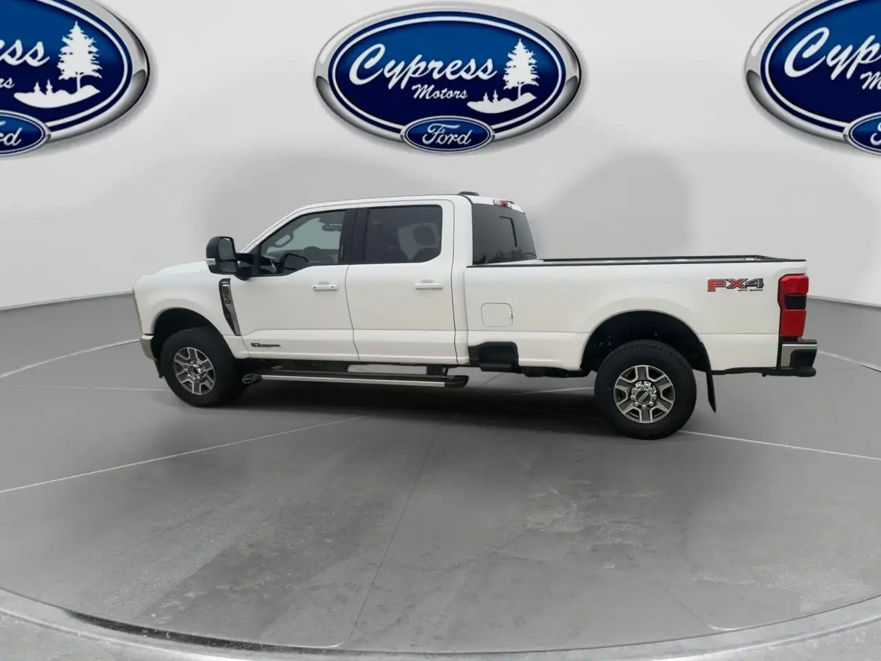 Ford F 350 снимка Ford F 350