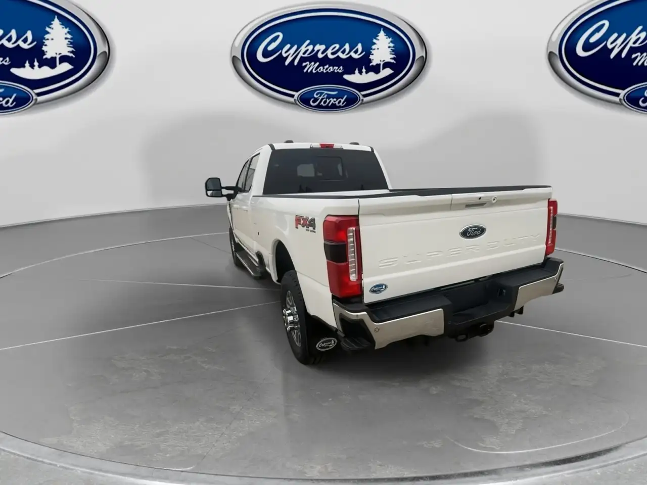 Ford F 350 снимка Ford F 350