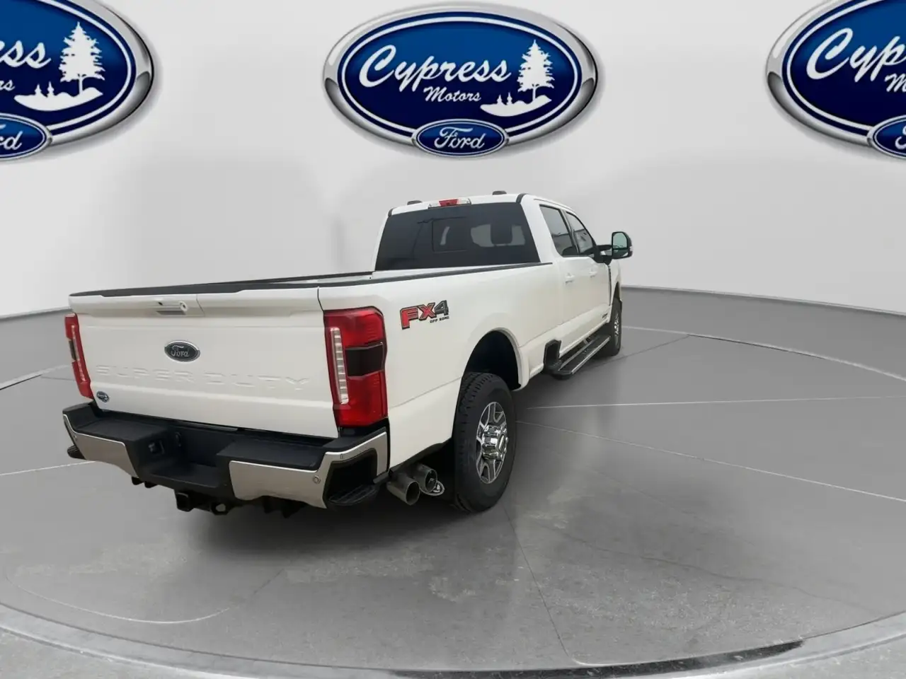 Ford F 350 снимка Ford F 350