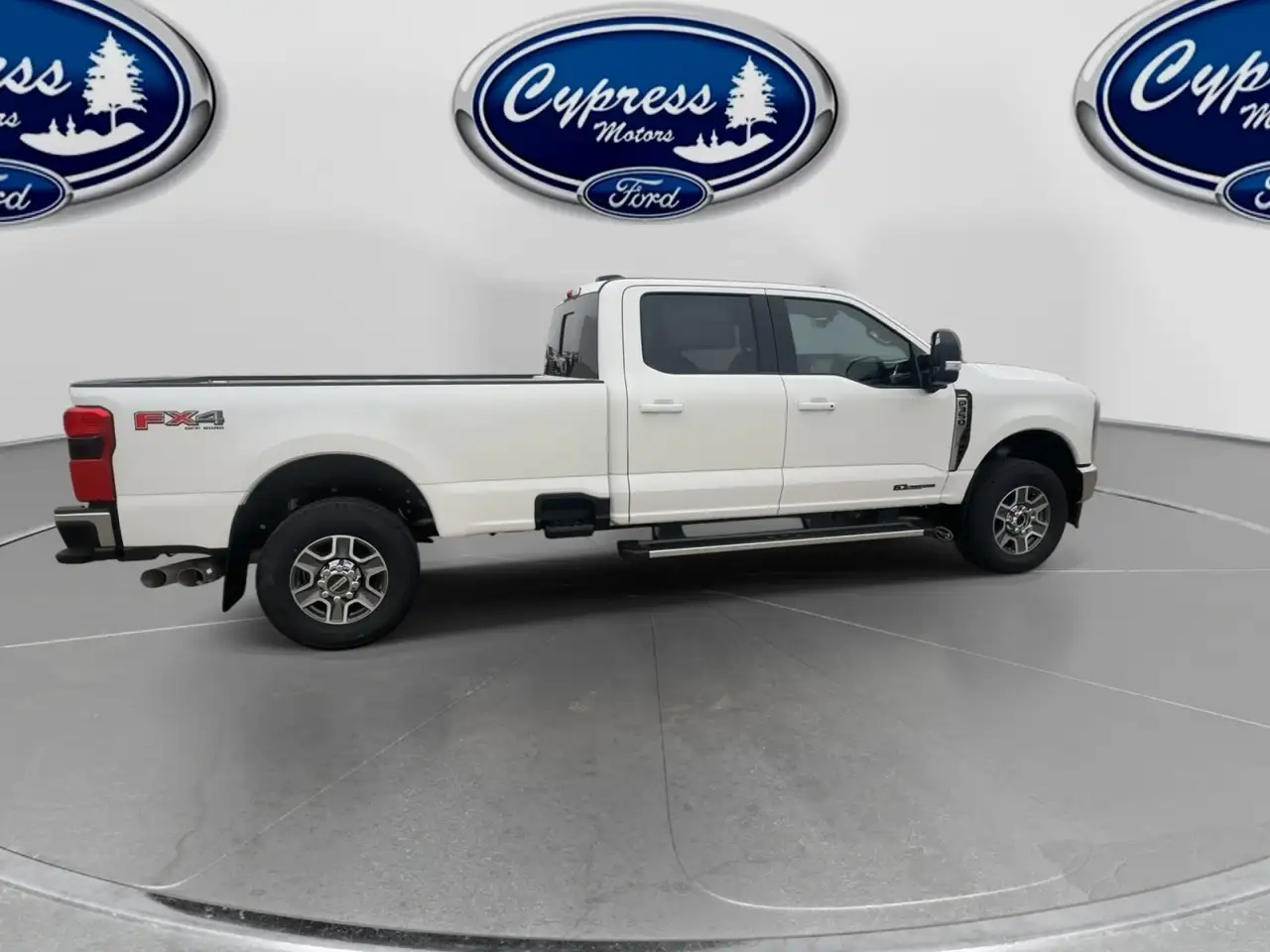 Ford F 350 снимка Ford F 350