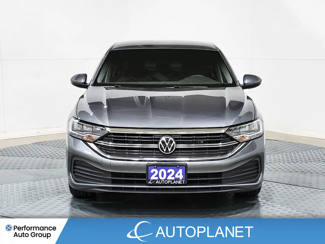 Volkswagen Jetta fotografie Volkswagen Jetta