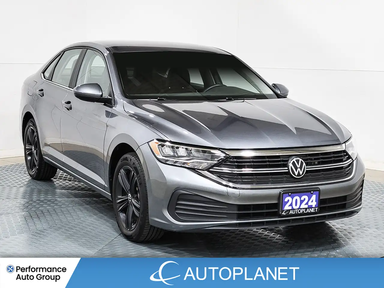 Volkswagen Jetta fotografie Volkswagen Jetta