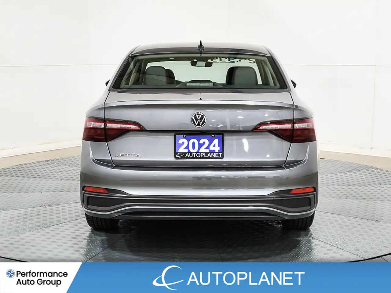 Volkswagen Jetta fotografie Volkswagen Jetta